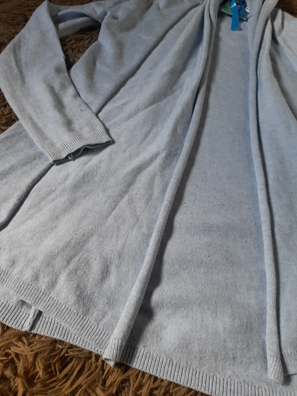Cardigan Zara Knit - imagen 3