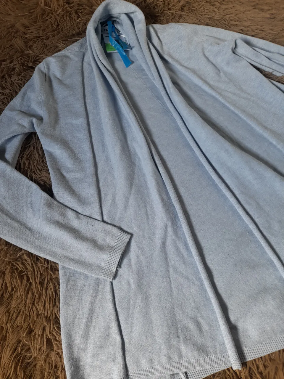 Cardigan Zara Knit - imagen 2