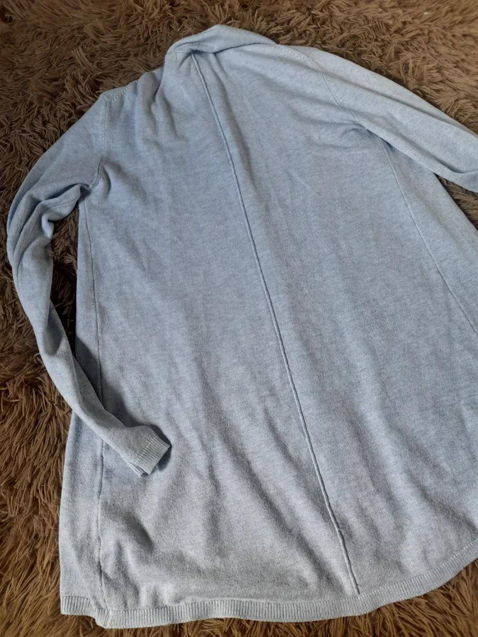 Cardigan Zara Knit - imagen 5