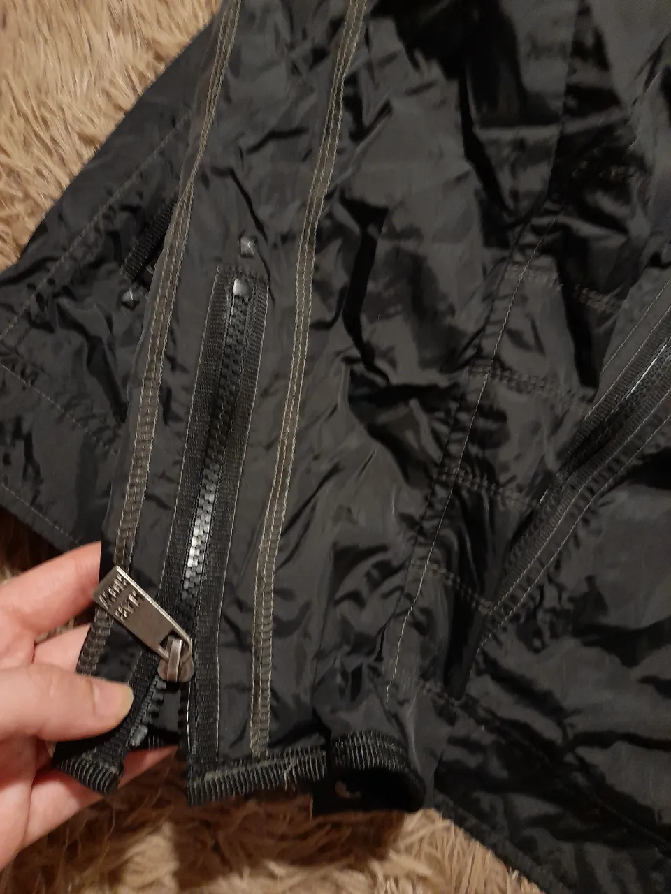 Campera Narrow - imagen 3