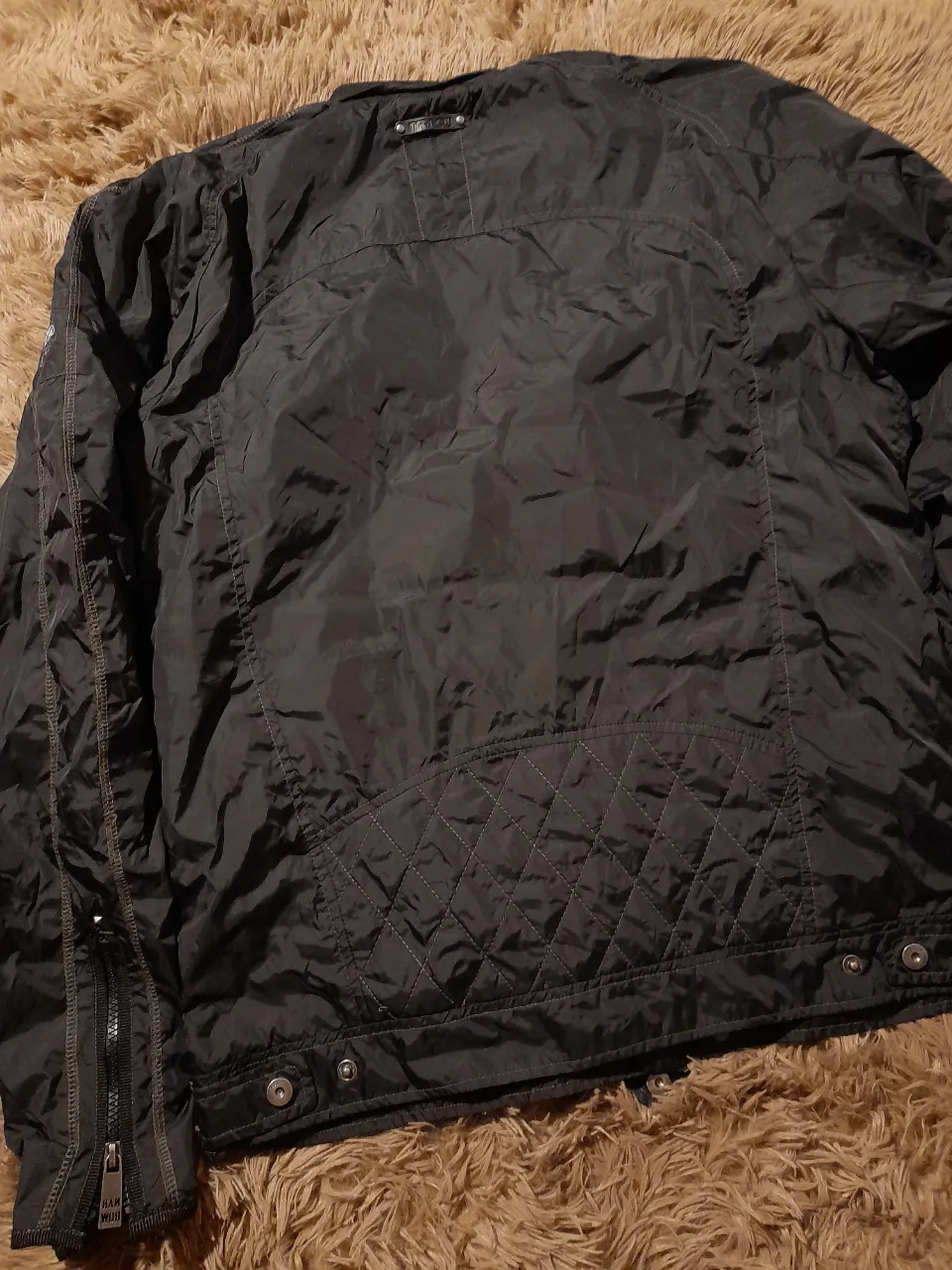 Campera Narrow - imagen 6