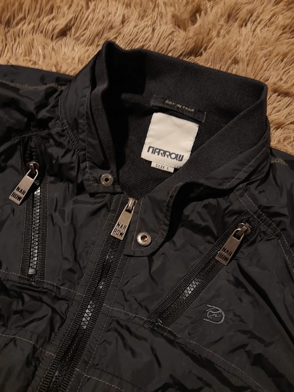 Campera Narrow - imagen 5