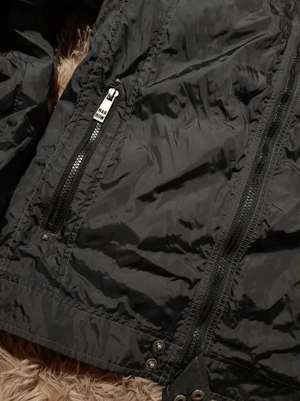 Campera Narrow - imagen 2