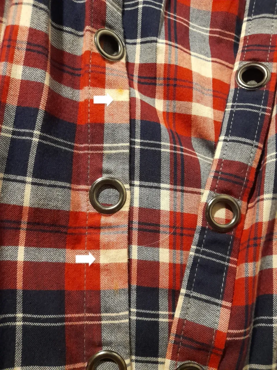 Camisa I love 47 street miniatura 5
