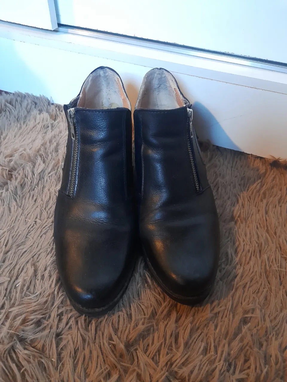 Botas Otro - imagen 2