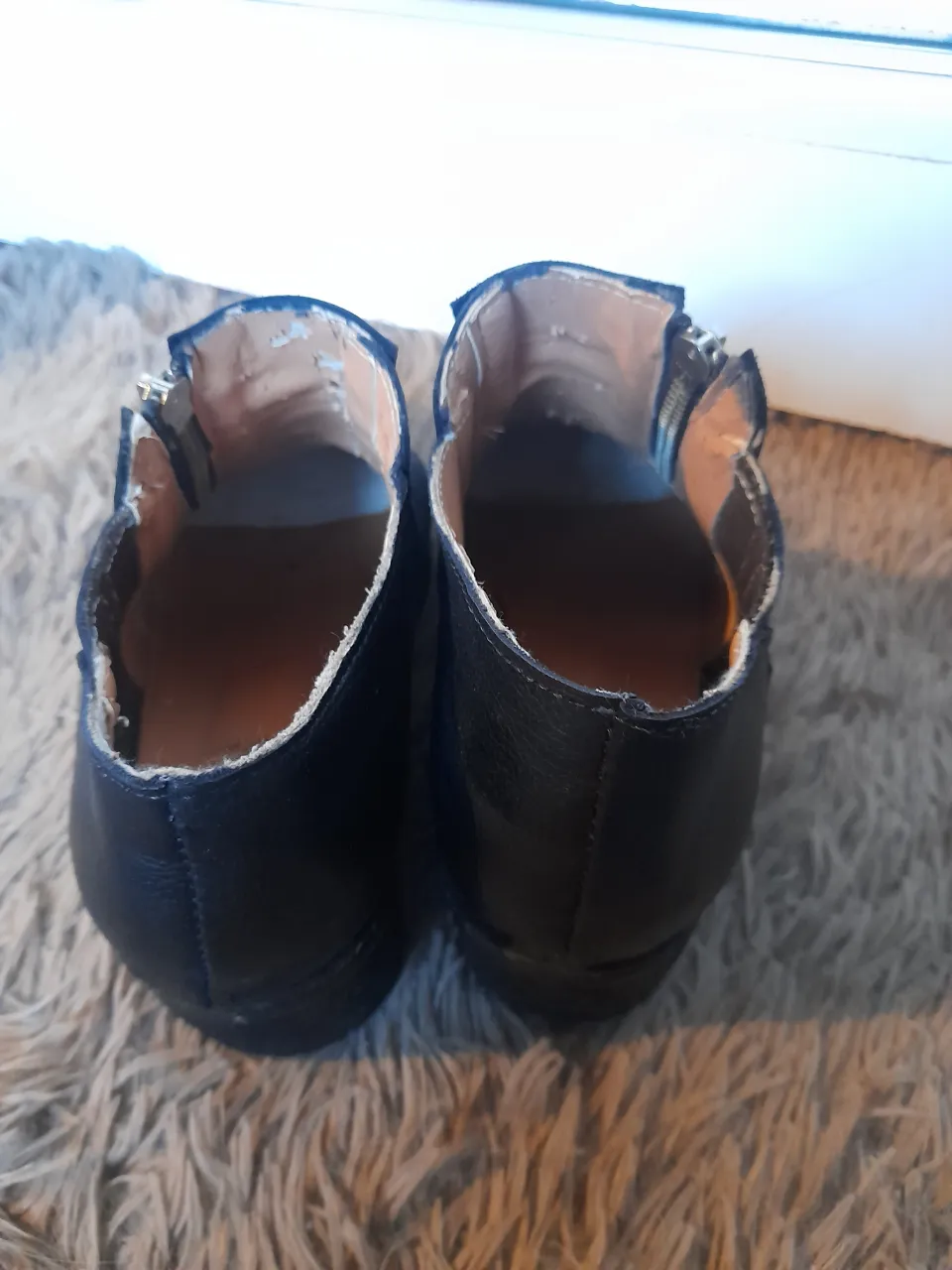 Botas Otro - imagen 4