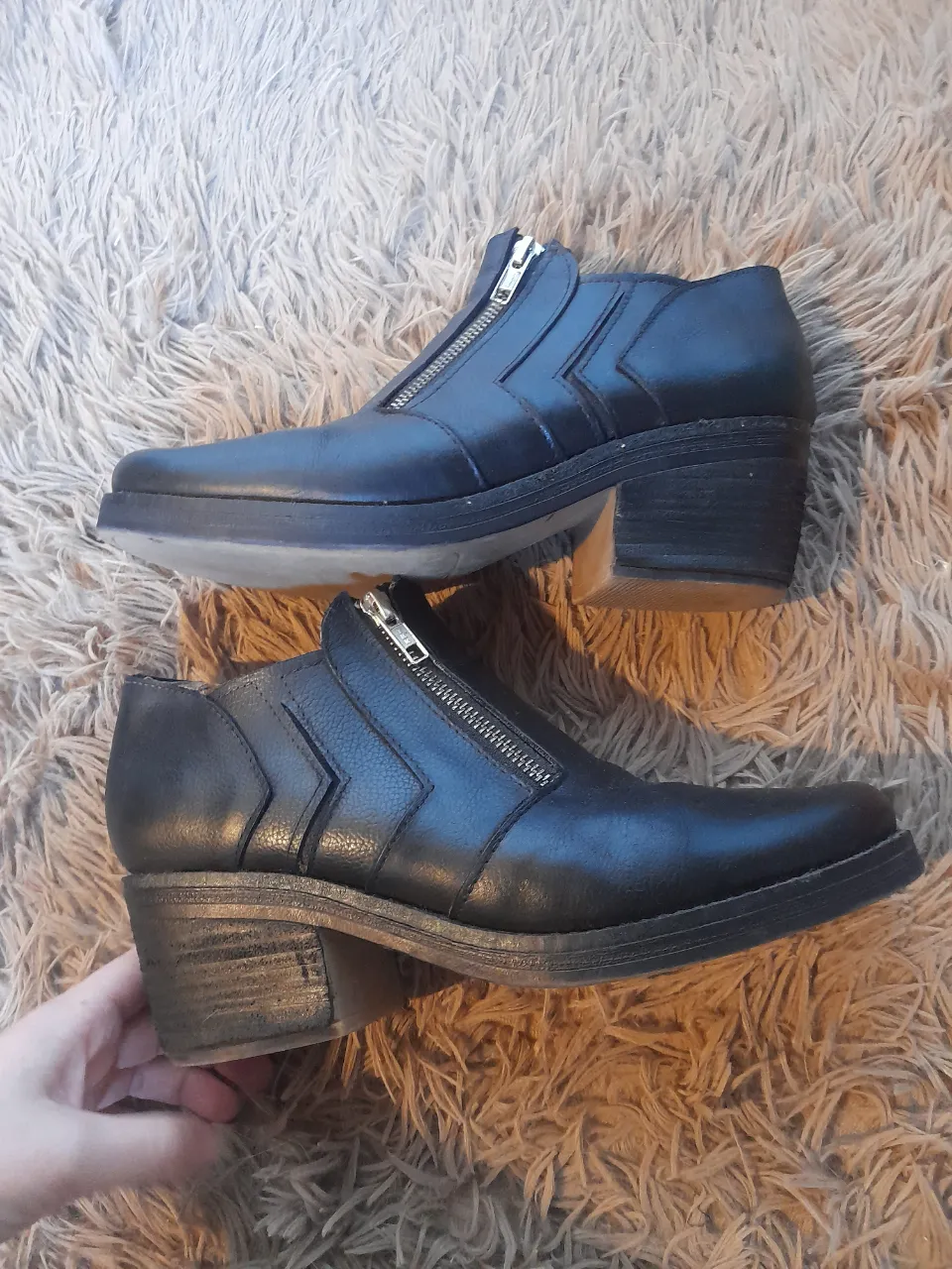 Botas Otro - imagen 3