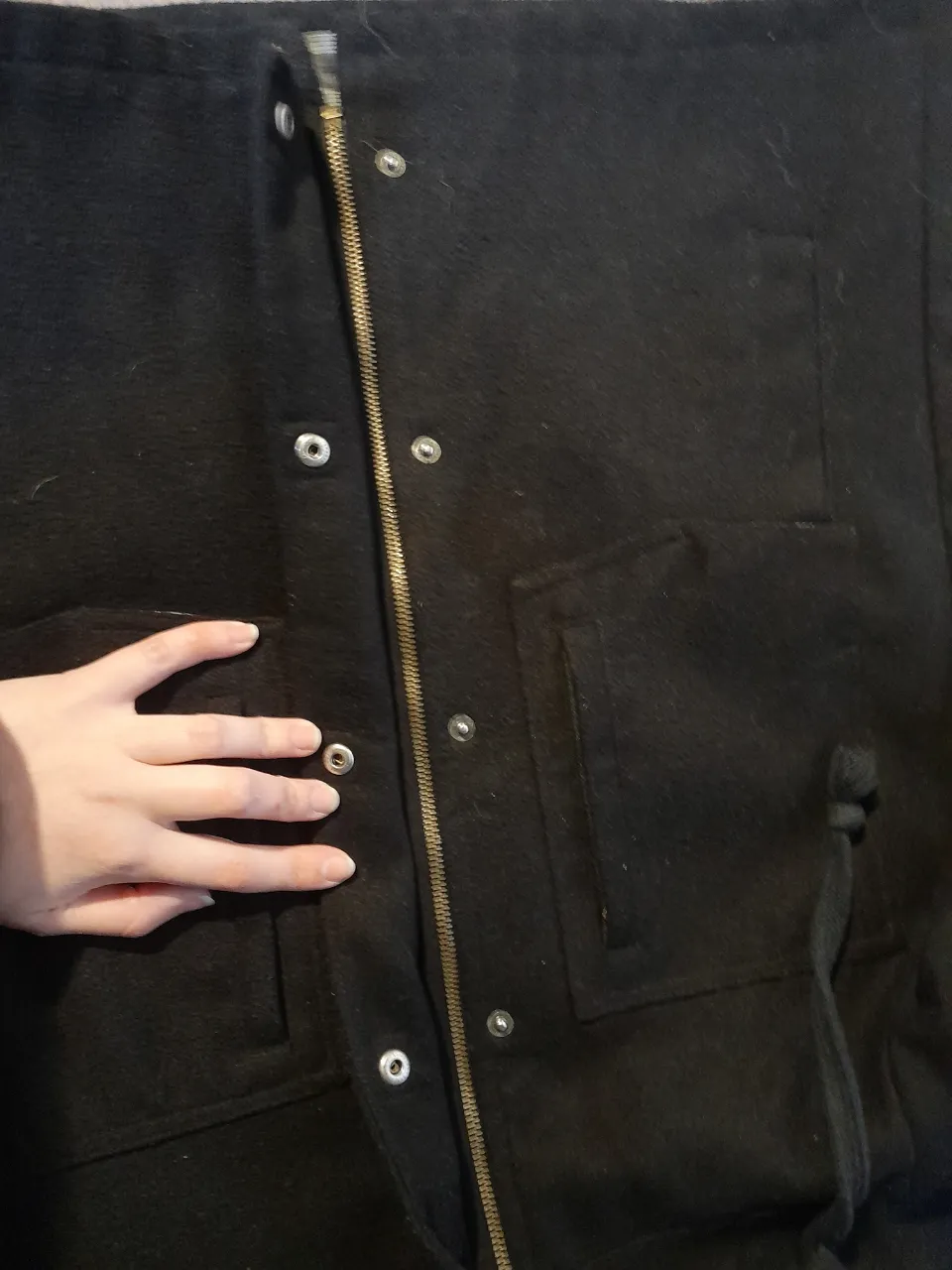 Campera BUDDIES - imagen 5
