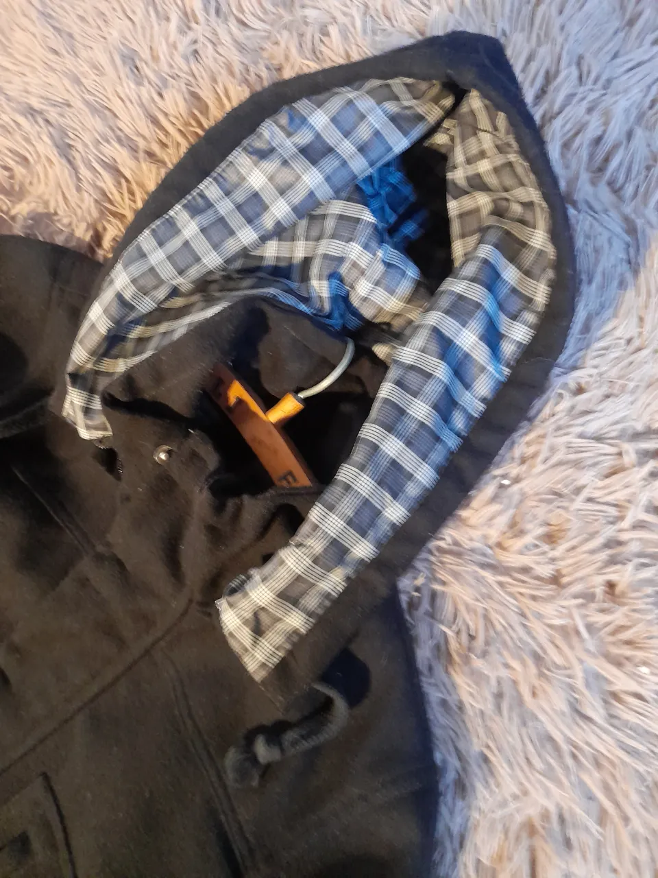 Campera BUDDIES - imagen 3
