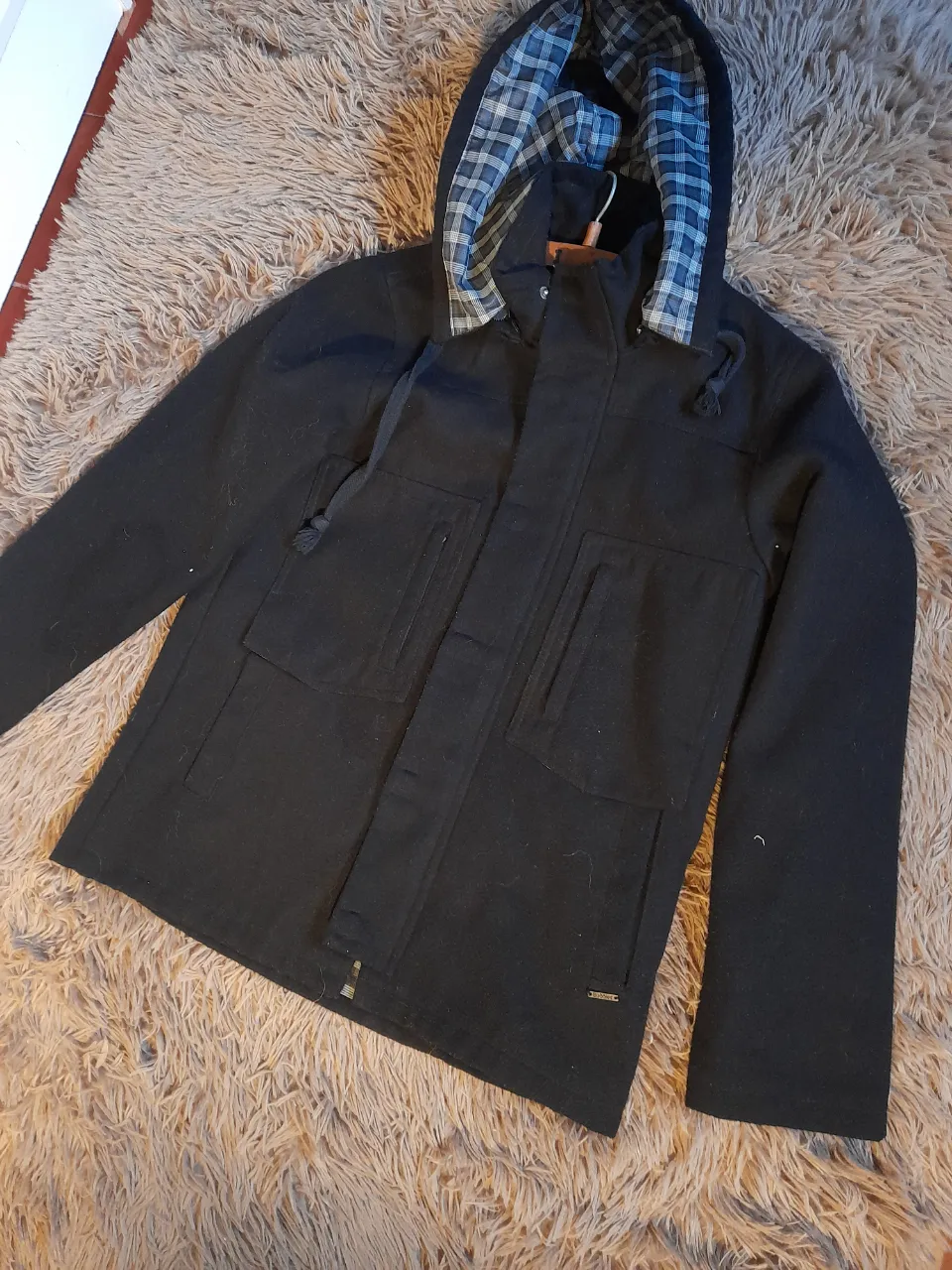 Campera BUDDIES - imagen 2