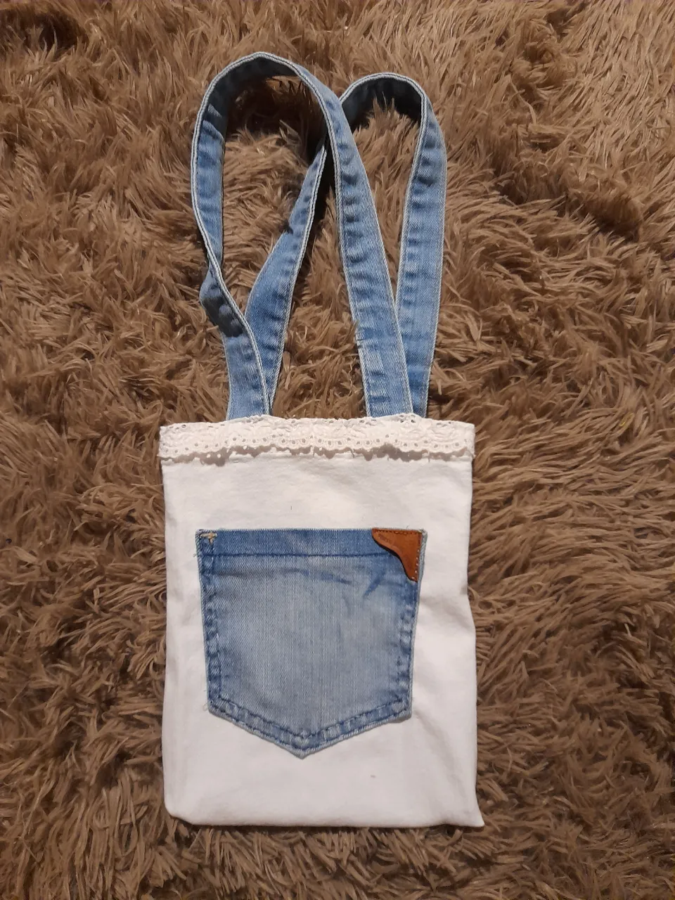 Bolso Otra artesanal - imagen 1