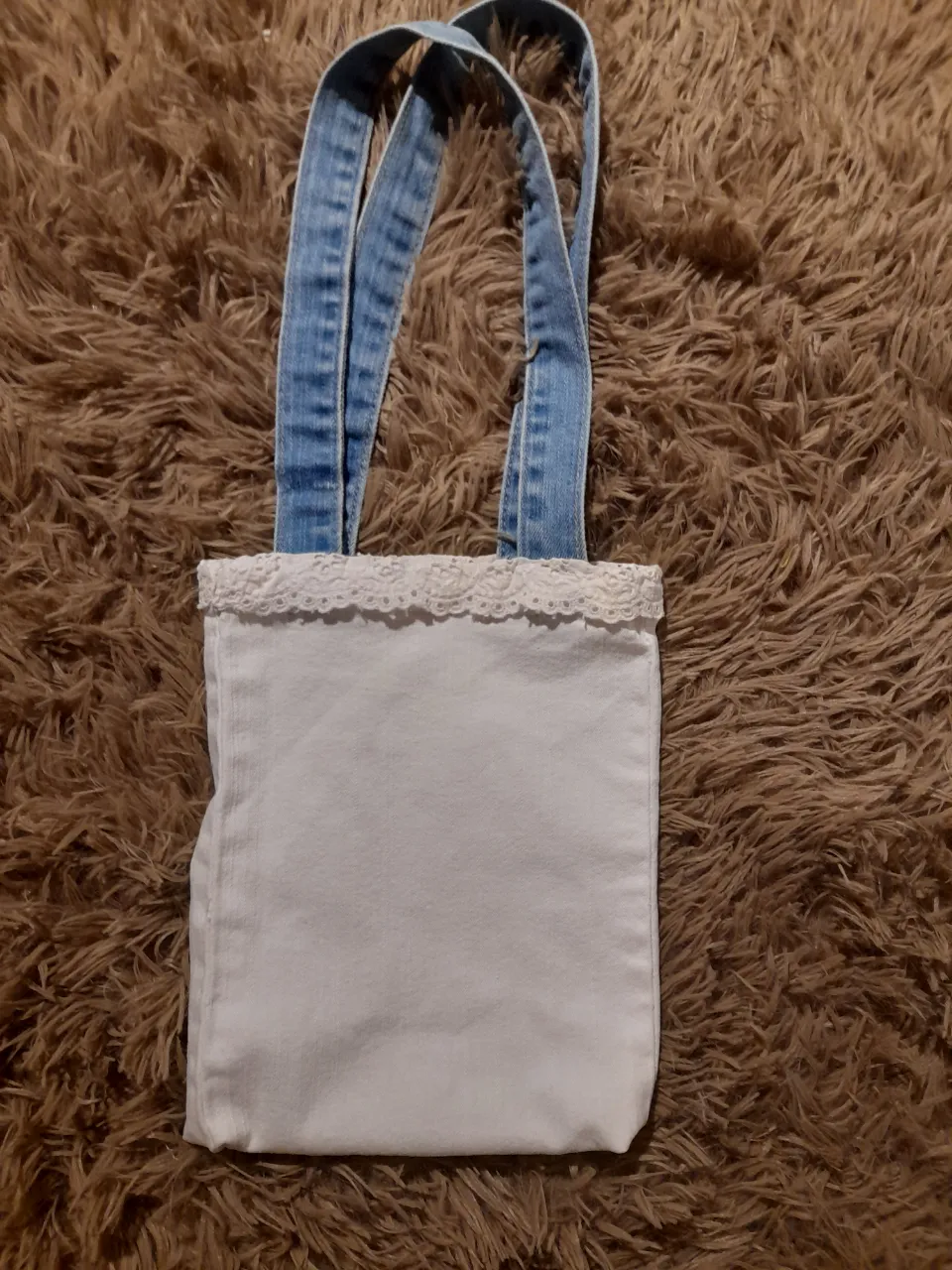 Bolso Otra artesanal - imagen 2