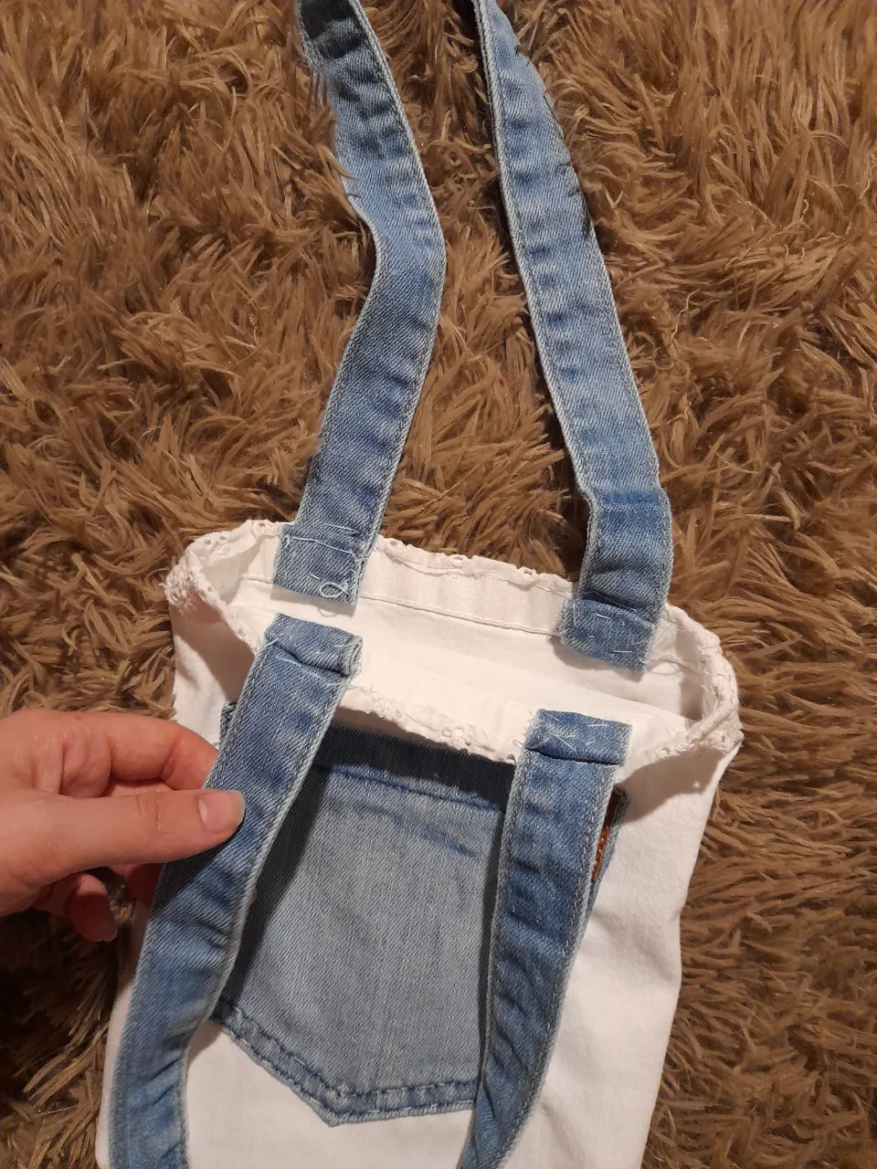 Bolso Otra artesanal - imagen 3