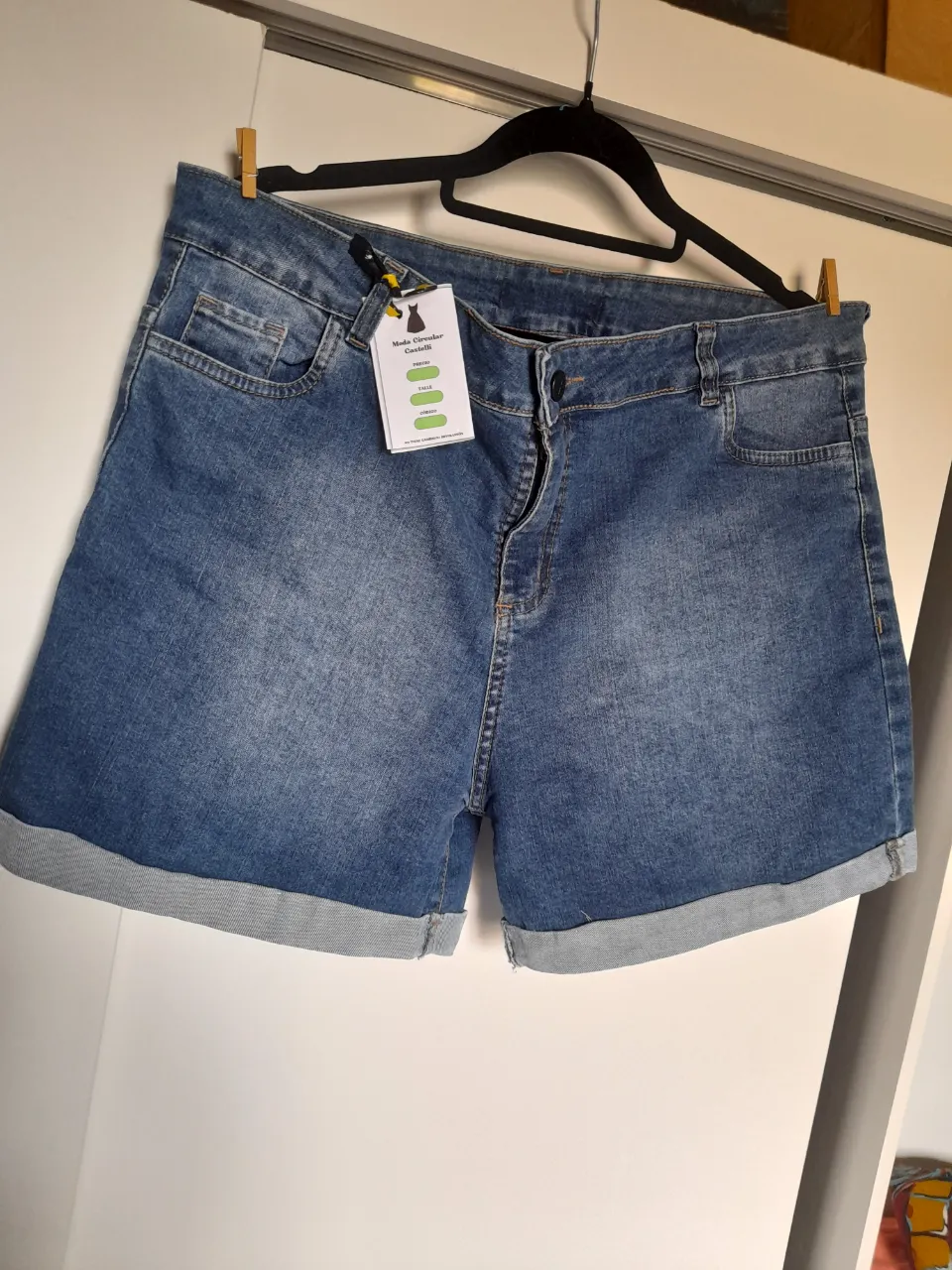 Short Otra - imagen 4