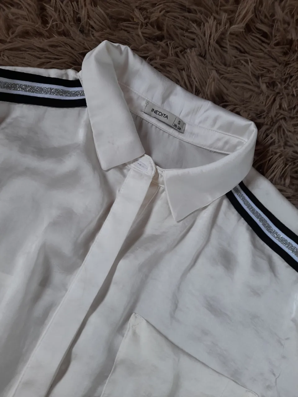 Camisa Inedita - imagen 3