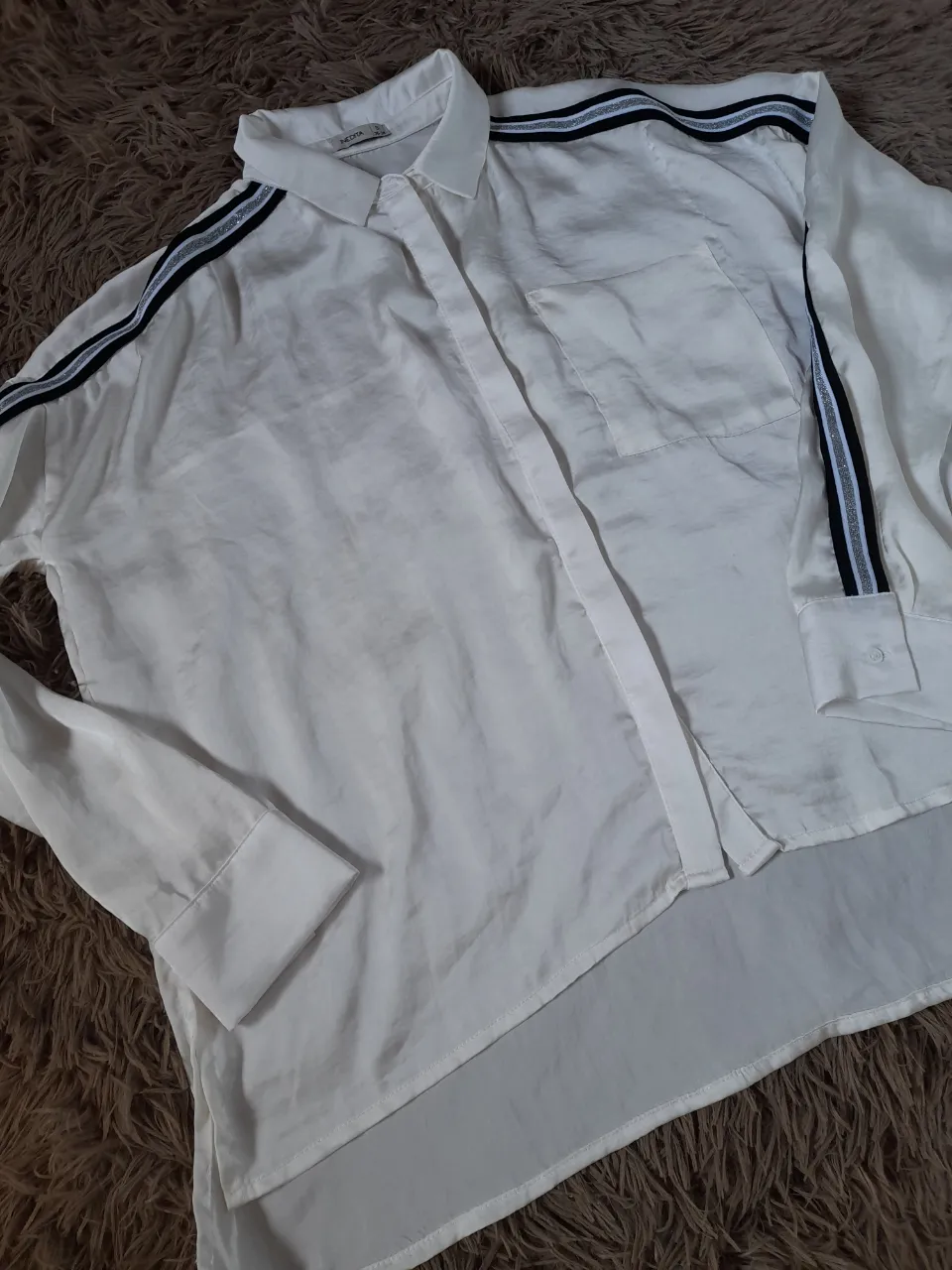 Camisa Inedita - imagen 2