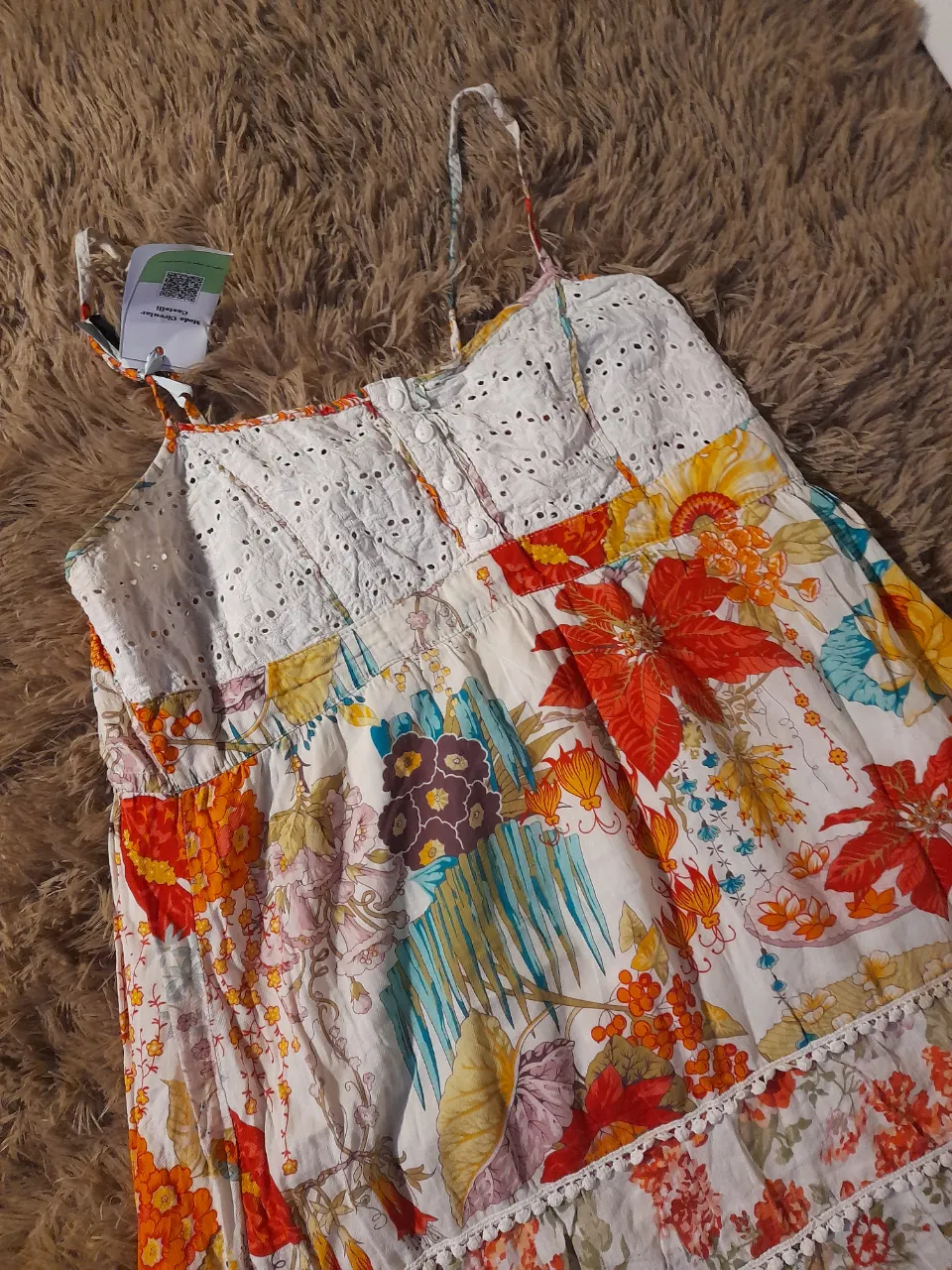 Vestido Otro - imagen 3