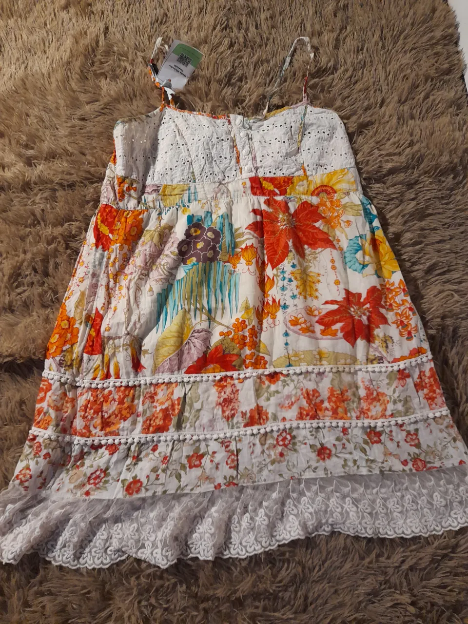 Vestido Otro - imagen 2