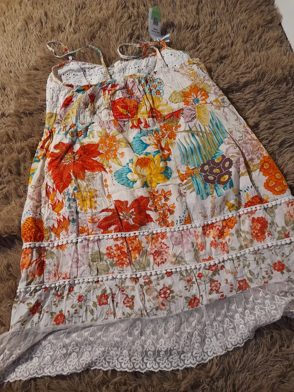 Vestido Otro - imagen 5
