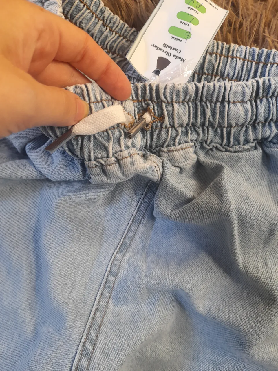 Pantalón Otro - imagen 3