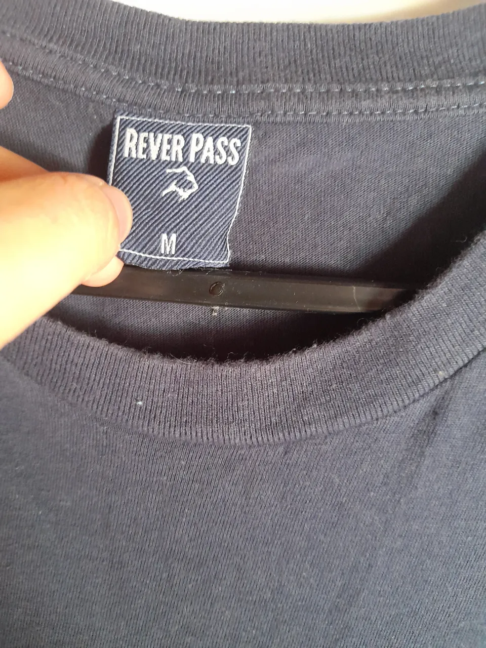 Remera Rever Pass - imagen 3