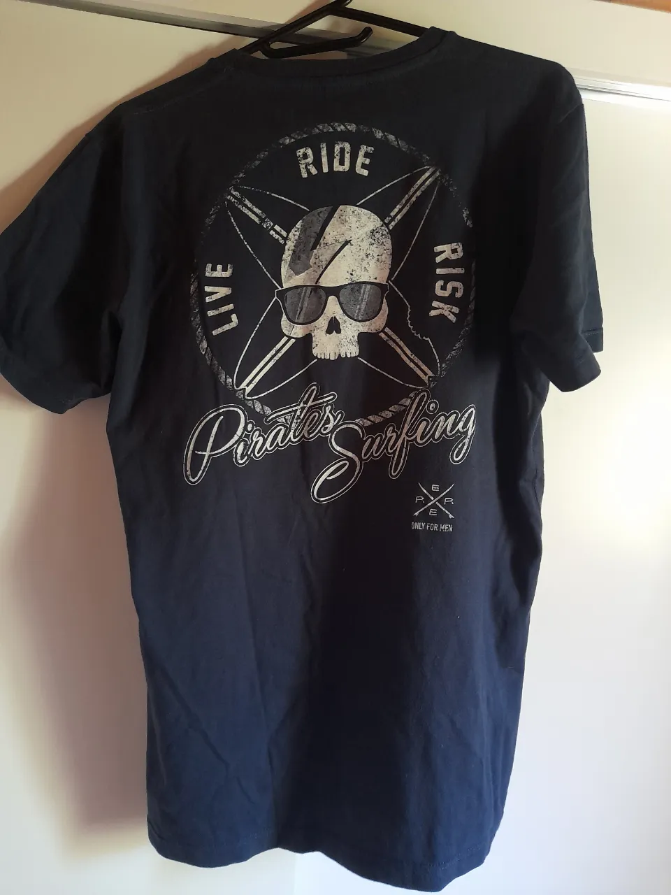 Remera Rever Pass - imagen 4