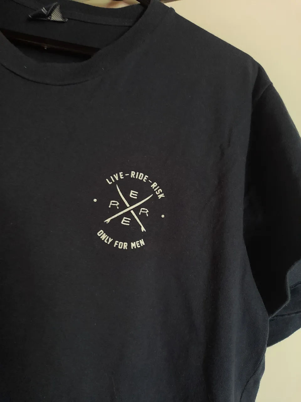 Remera Rever Pass - imagen 2