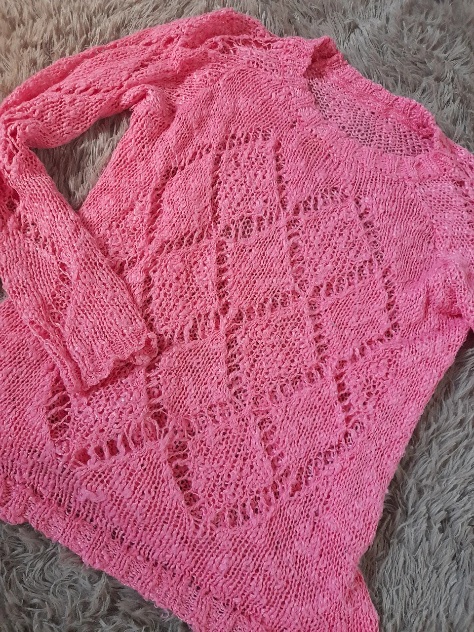 Sweater Otro - Vista 2