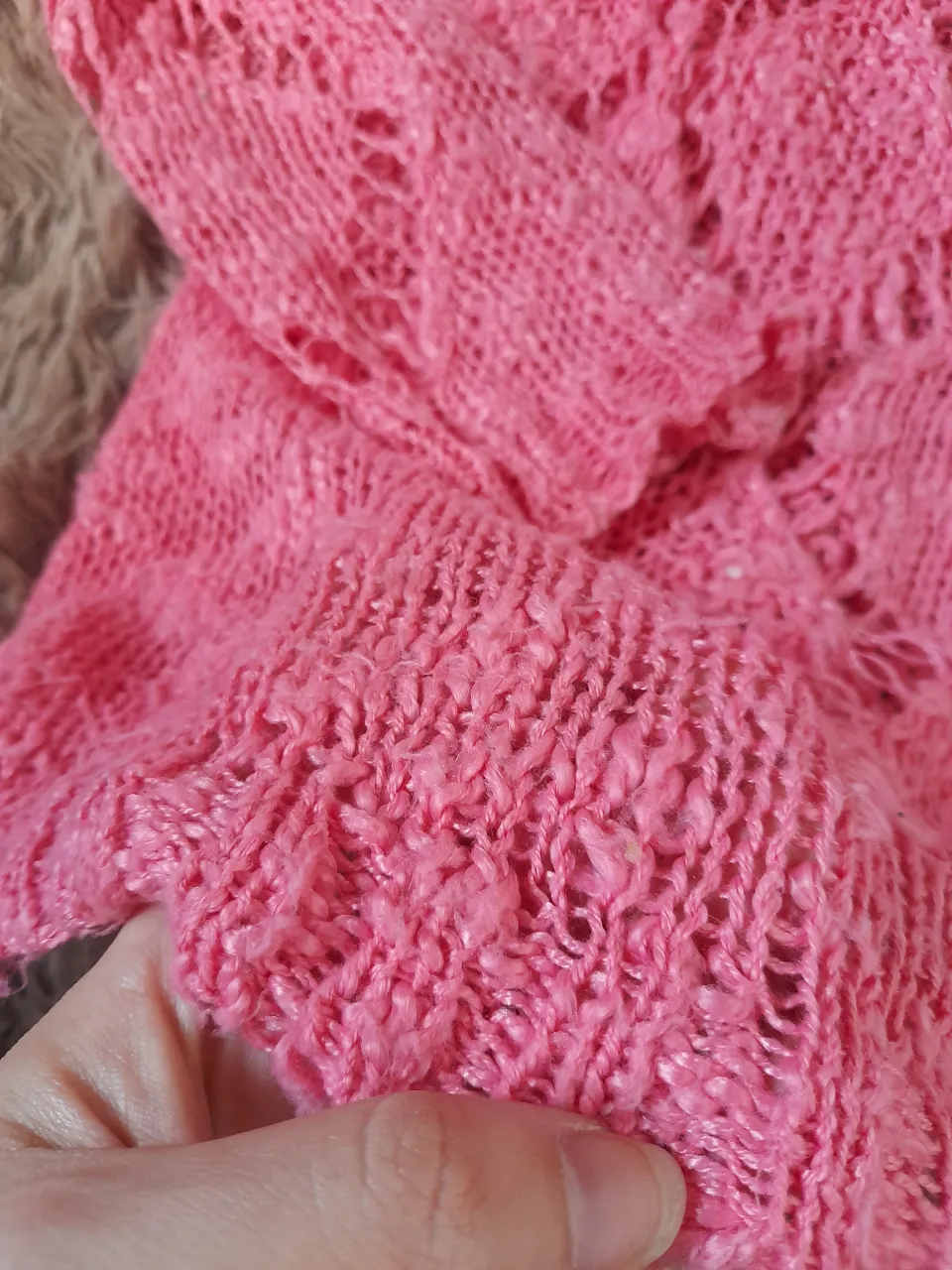 Sweater Otro - Vista 3
