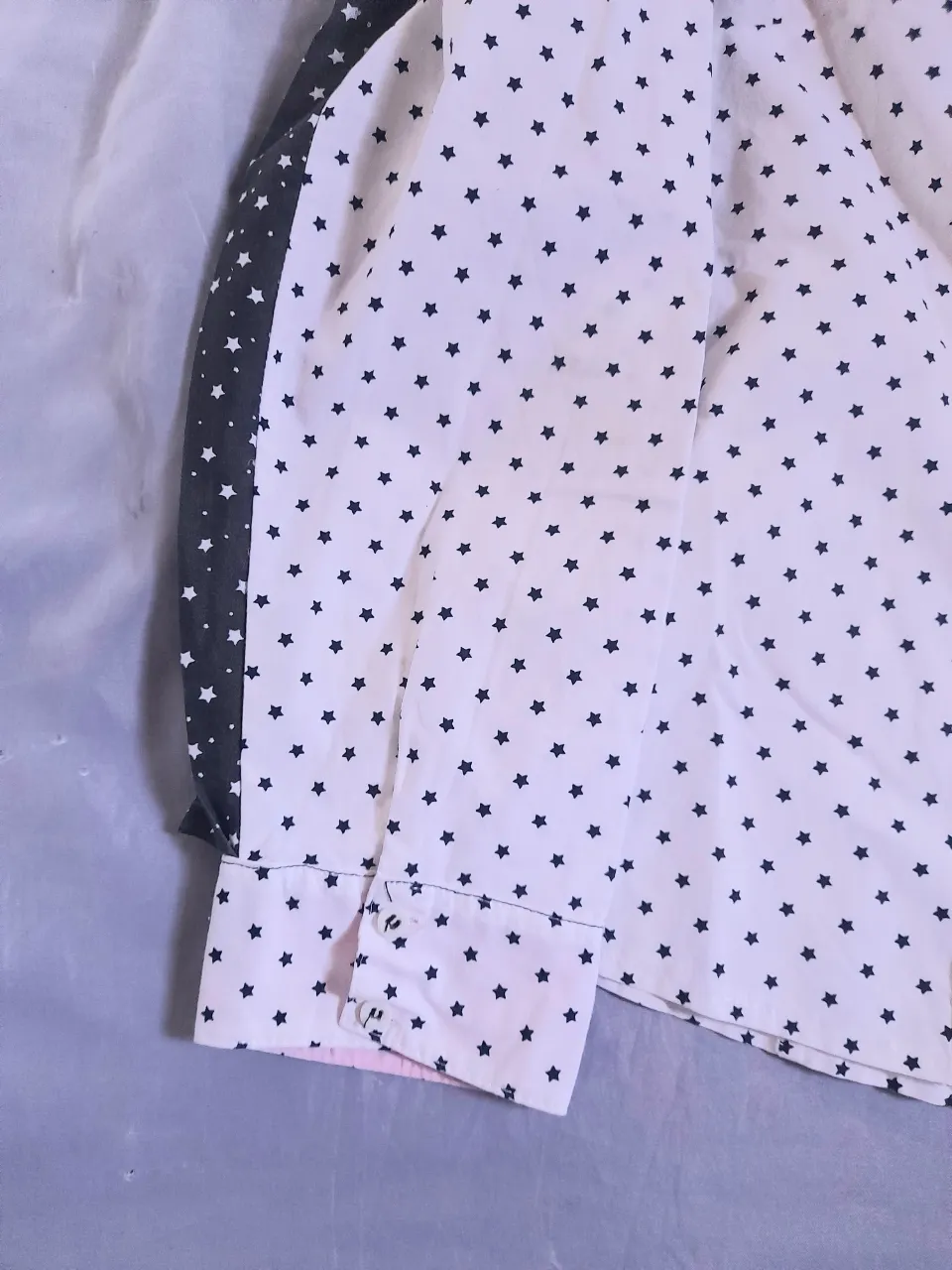 Camisa Try Me - imagen 3