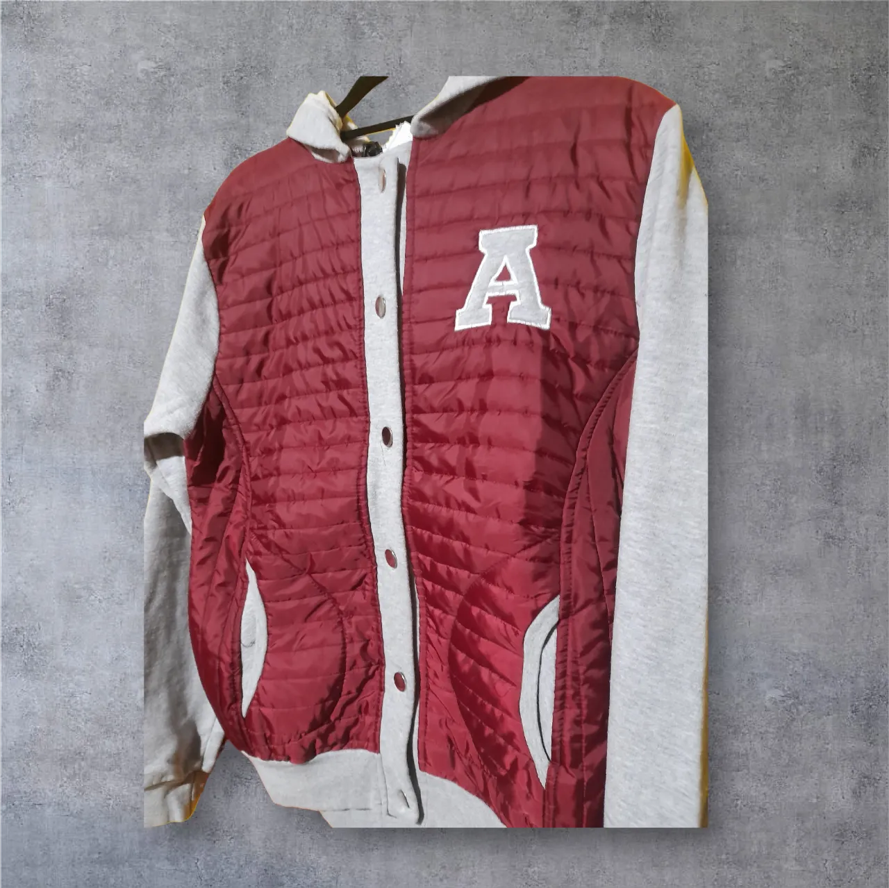Campera Otro - imagen 3