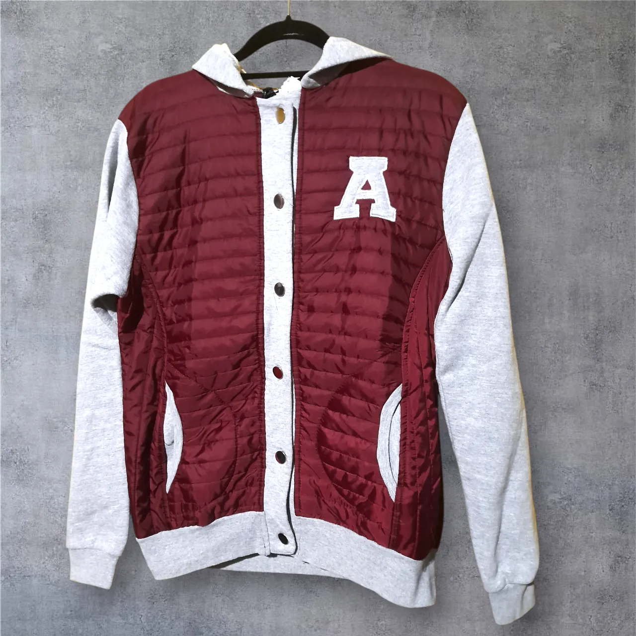 Campera Otro - imagen 1
