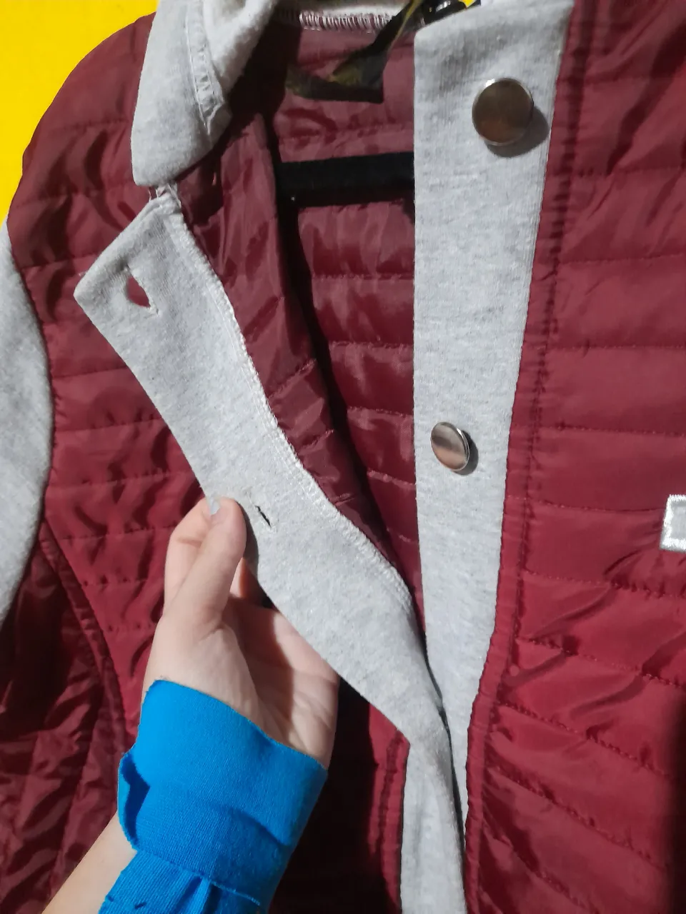 Campera Otro - imagen 4