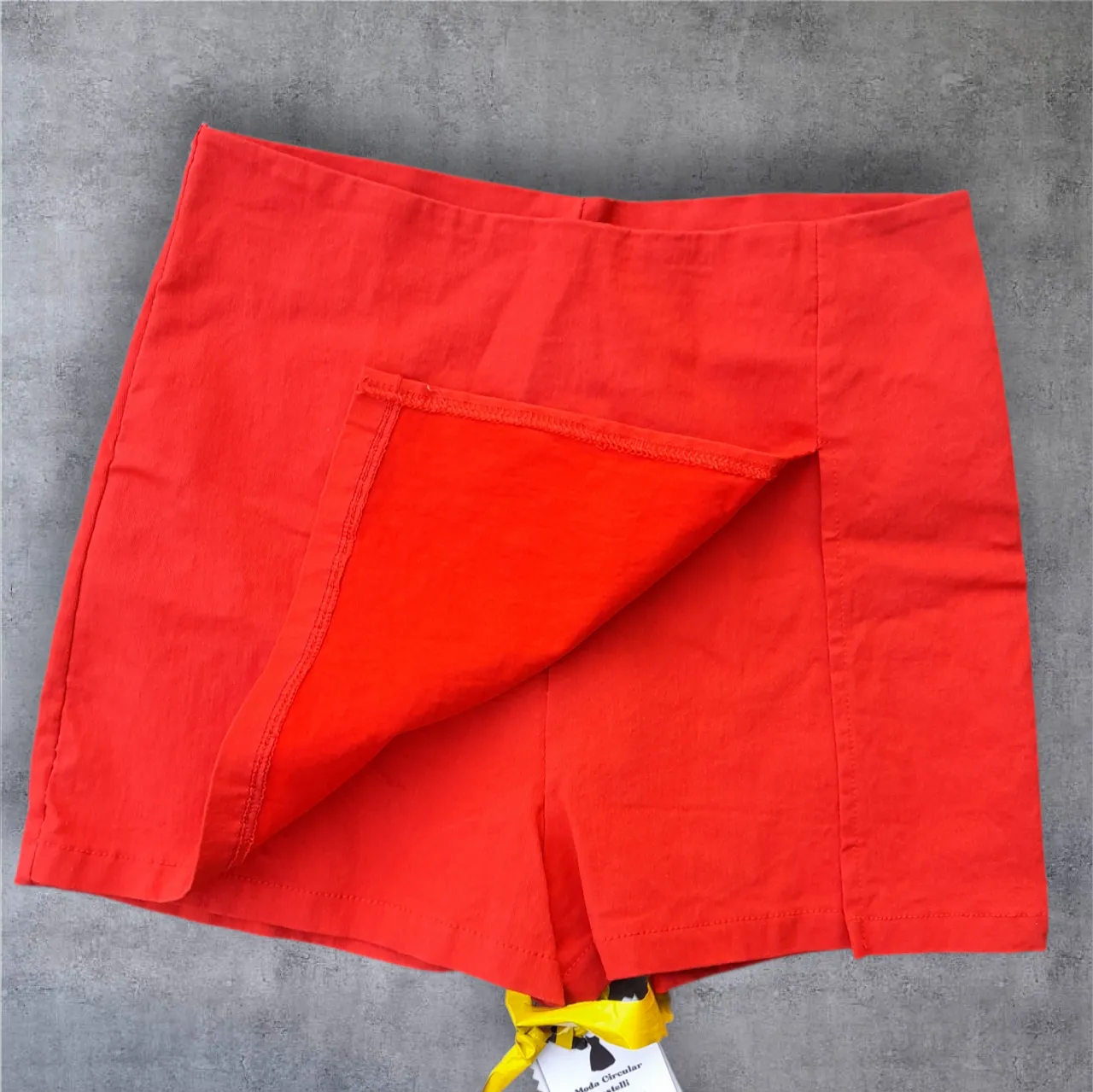 Short Otra - imagen 2