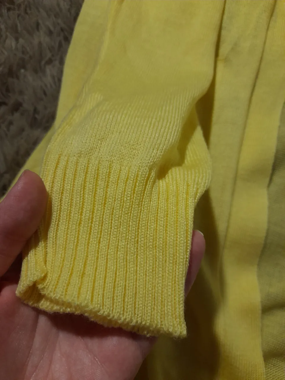 Cardigan Otro - imagen 3
