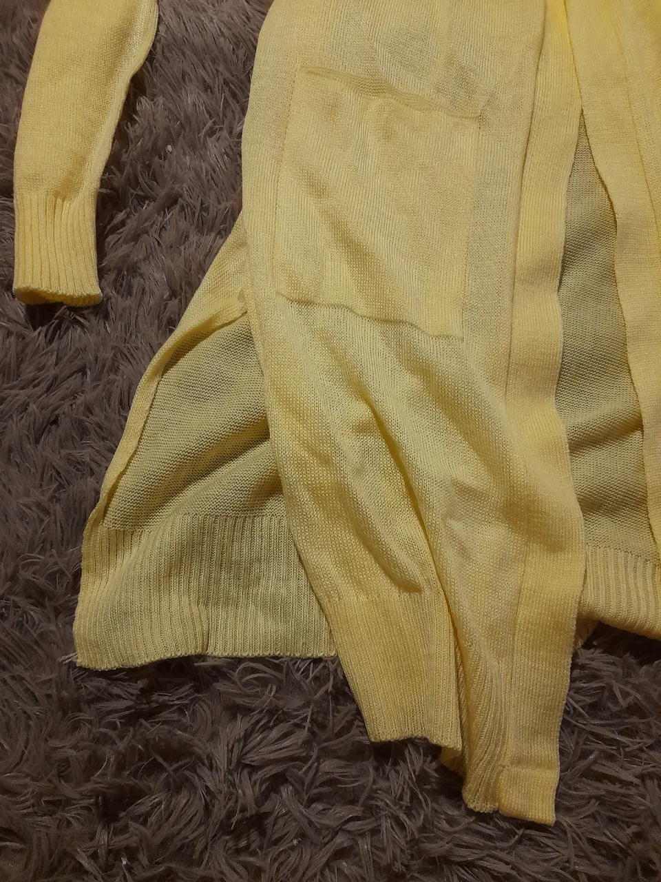 Cardigan Otro - imagen 2