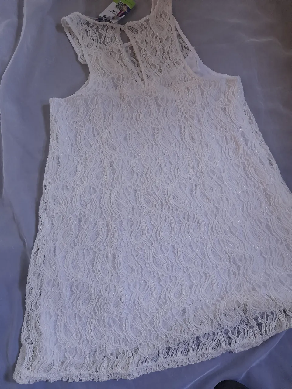 Vestido Inedita - imagen 4