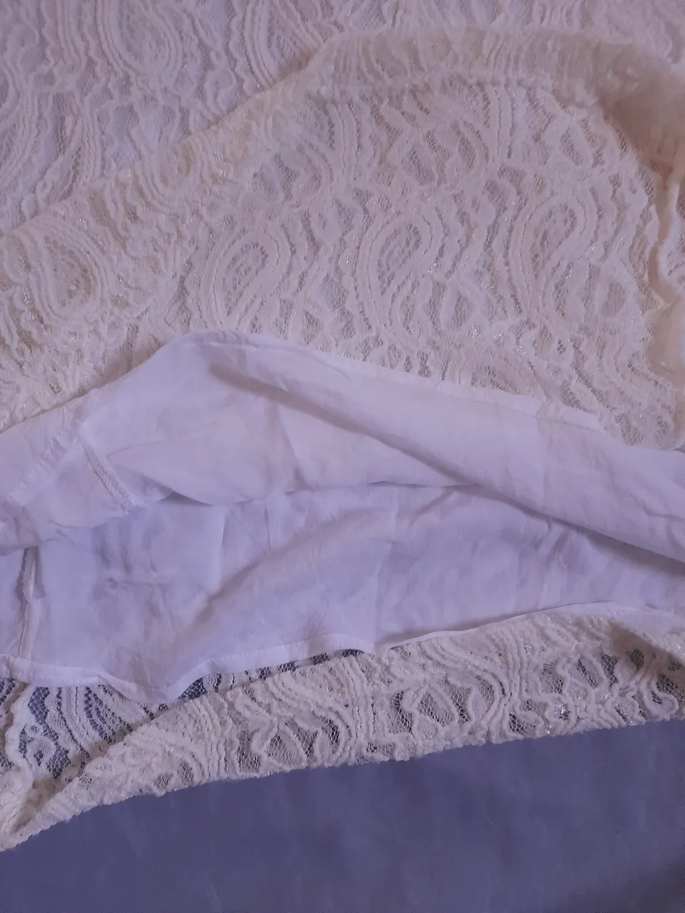 Vestido Inedita - imagen 5