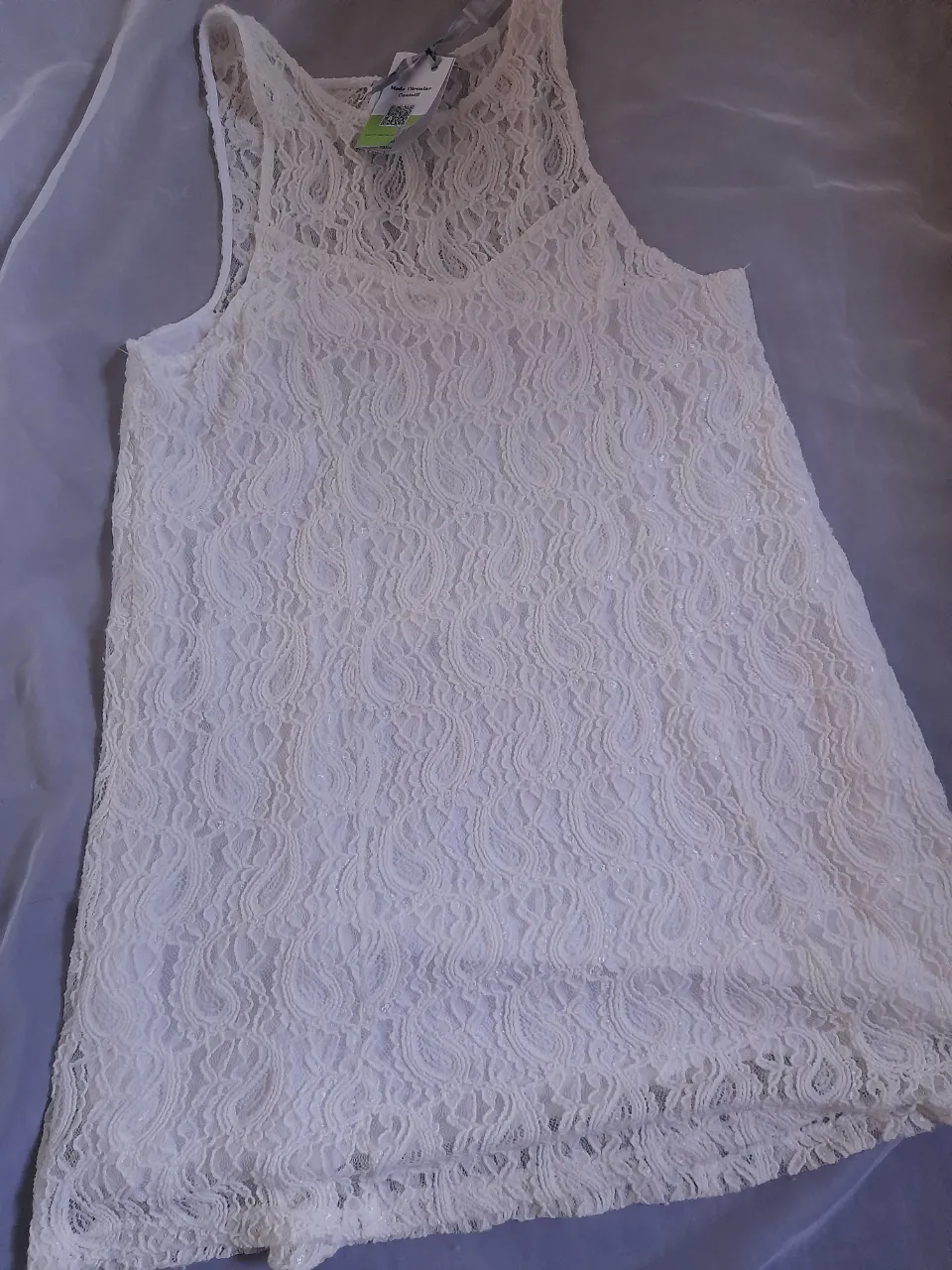 Vestido Inedita - imagen 1