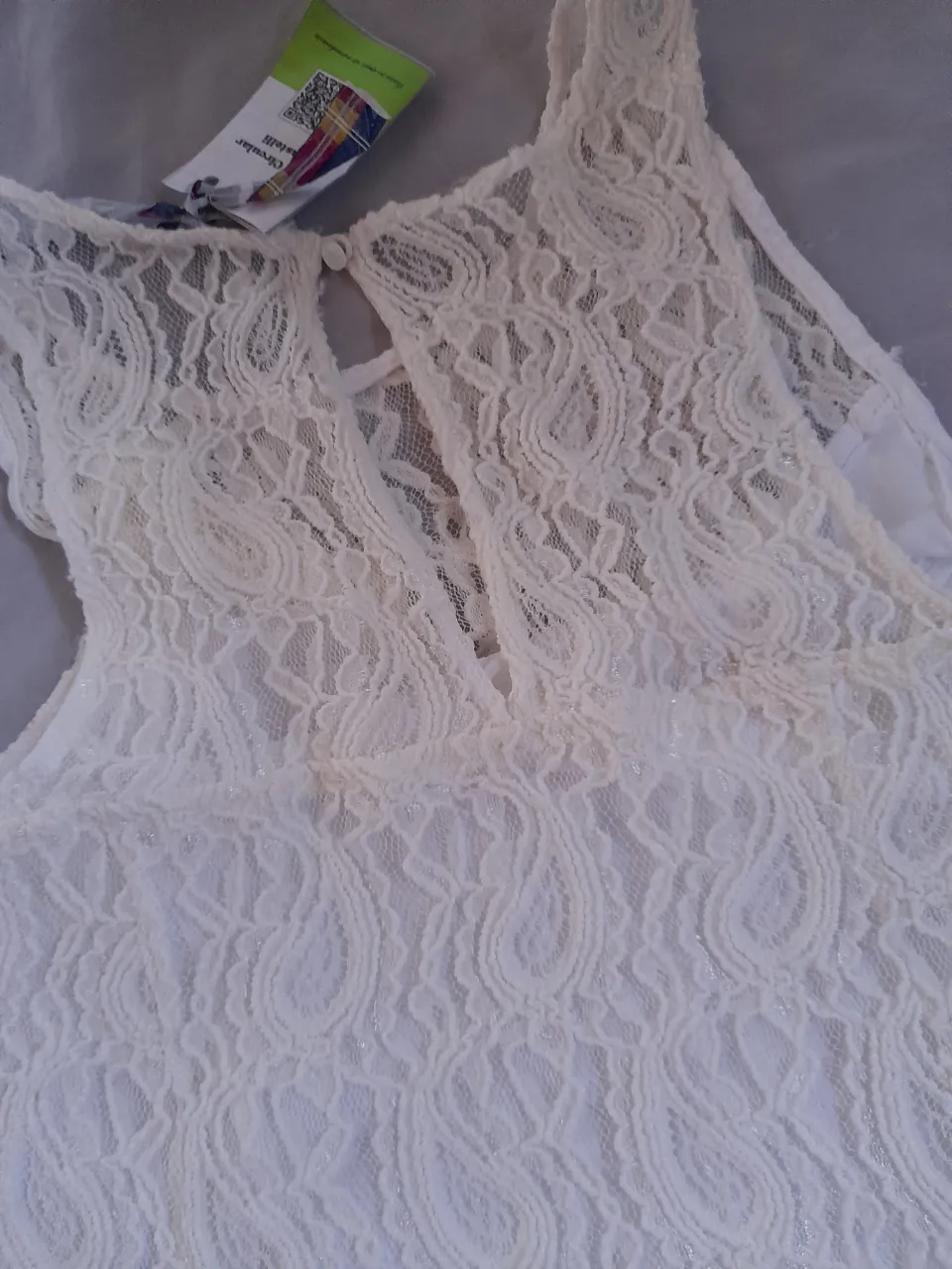 Vestido Inedita - imagen 6