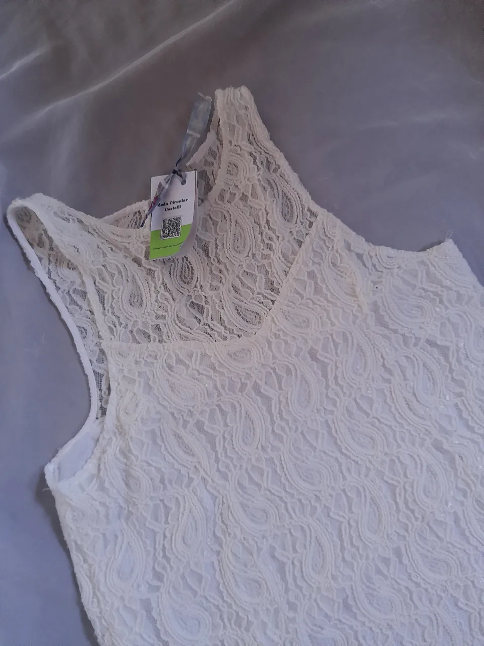 Vestido Inedita - imagen 3