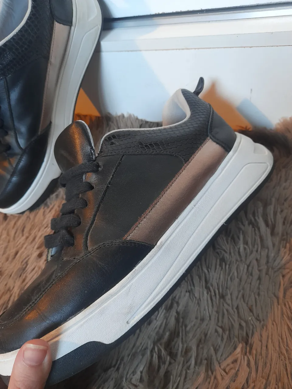 Zapatillas Otra - imagen 3