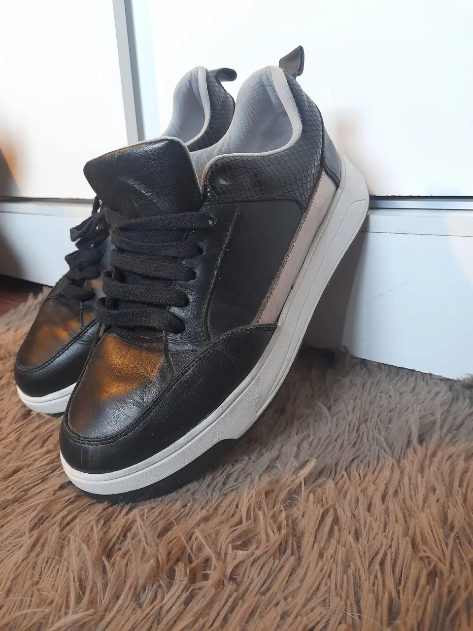 Zapatillas Otra - imagen 2