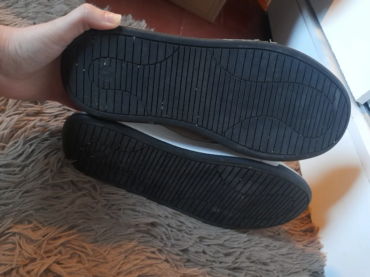 Zapatillas Otra - imagen 5