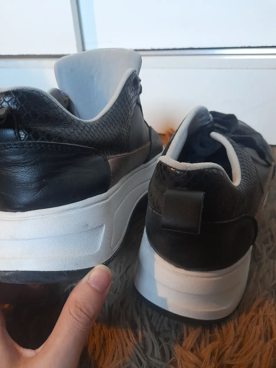 Zapatillas Otra - imagen 4