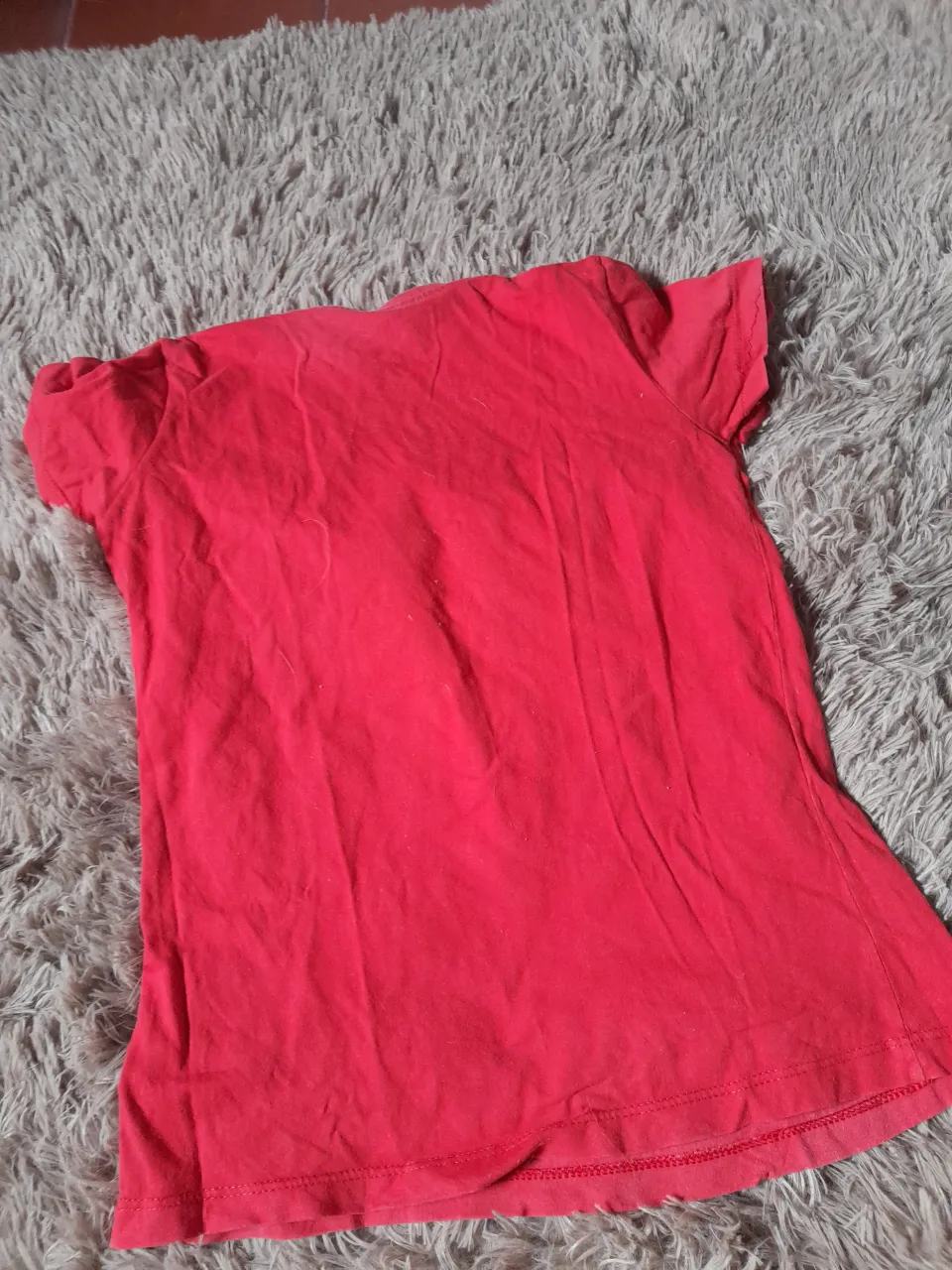 Remera Crime - imagen 4