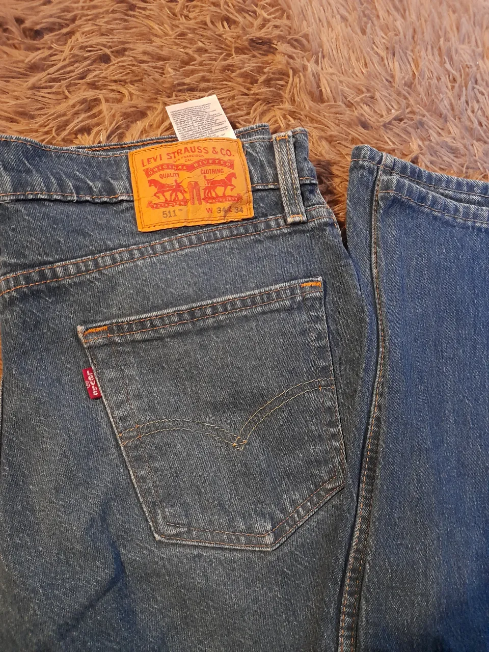 Jean Levi's - imagen 5