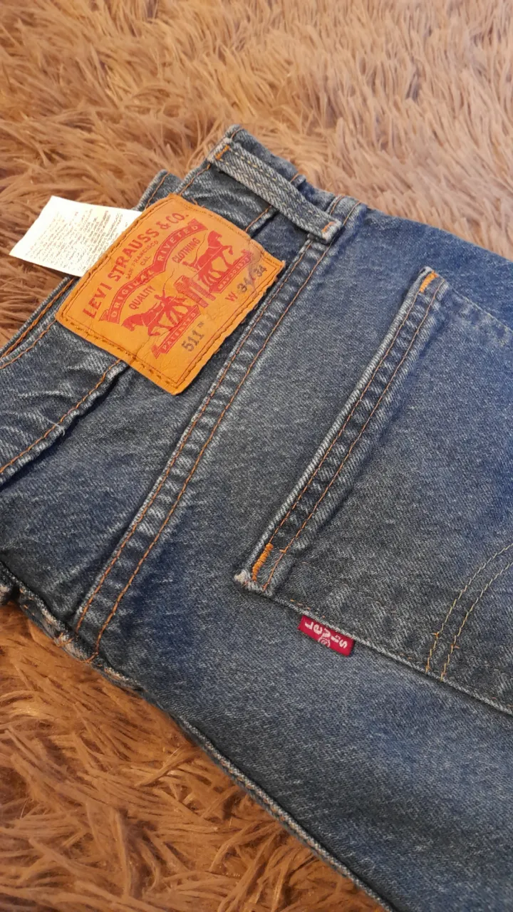 Jean Levi's - imagen 6