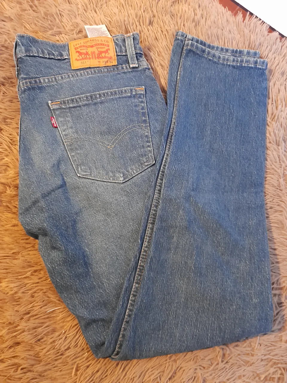 Jean Levi's - imagen 7