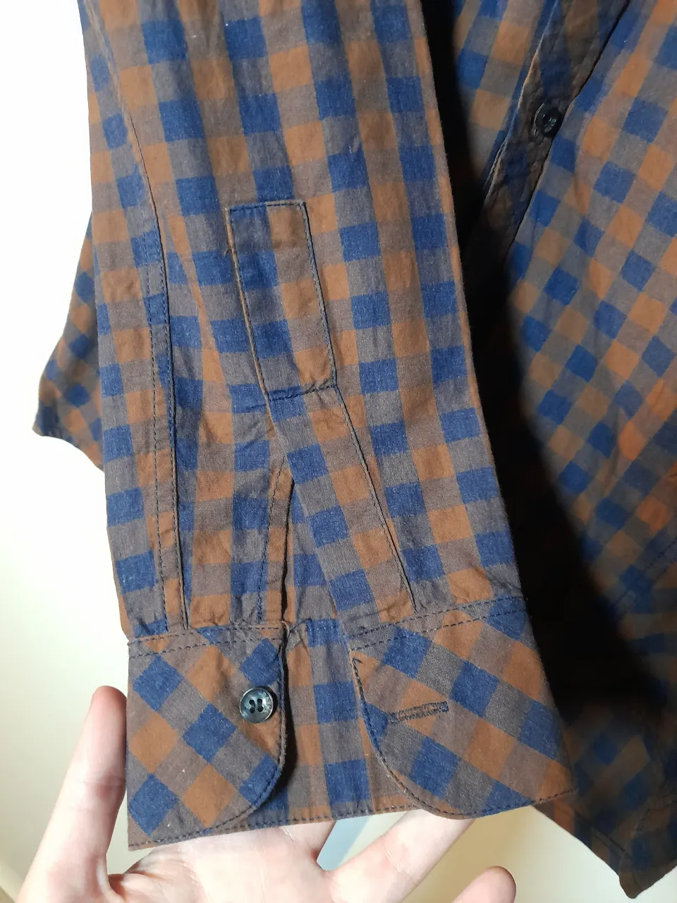 Camisa Batuk - imagen 3